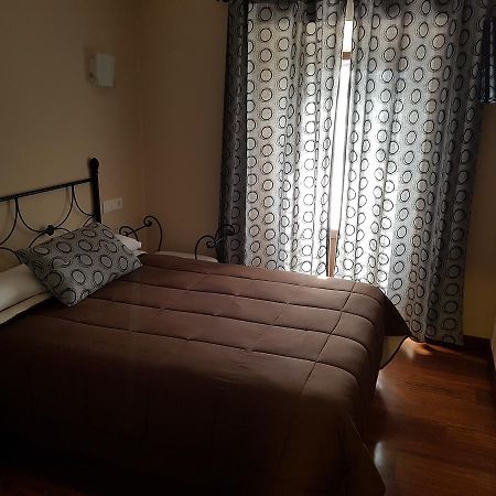 Pension Arenal Сан-Висенте-де-ла-Баркера Экстерьер фото
